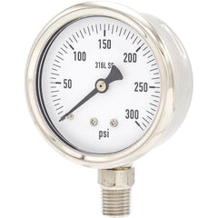 Brand: PIC Gauges / Part #: PRO-301D-254H