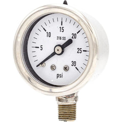 Brand: PIC Gauges / Part #: PRO-301D-158C