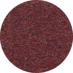 1-1/2" Dia,  240 Grit,  Aluminum Oxide