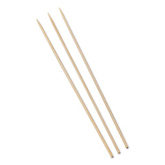 Cookware & Accessories; Cookware Type: Skewers; Material: Bamboo