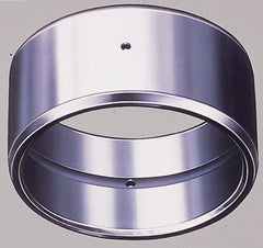 Needle Roller Bearing: 0.984" Bore Dia, 1.26" OD, 0.866" OAW