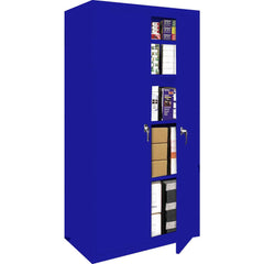 Brand: Steel Cabinets USA / Part #: FS-36MAG1-BL