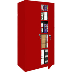 Brand: Steel Cabinets USA / Part #: FS-36MAG2-R