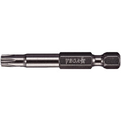 Tamper Proof Torx Bit: T10 Torx