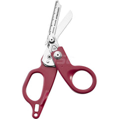 Multi- Purpose Shears Multi-Tool: 4 Function