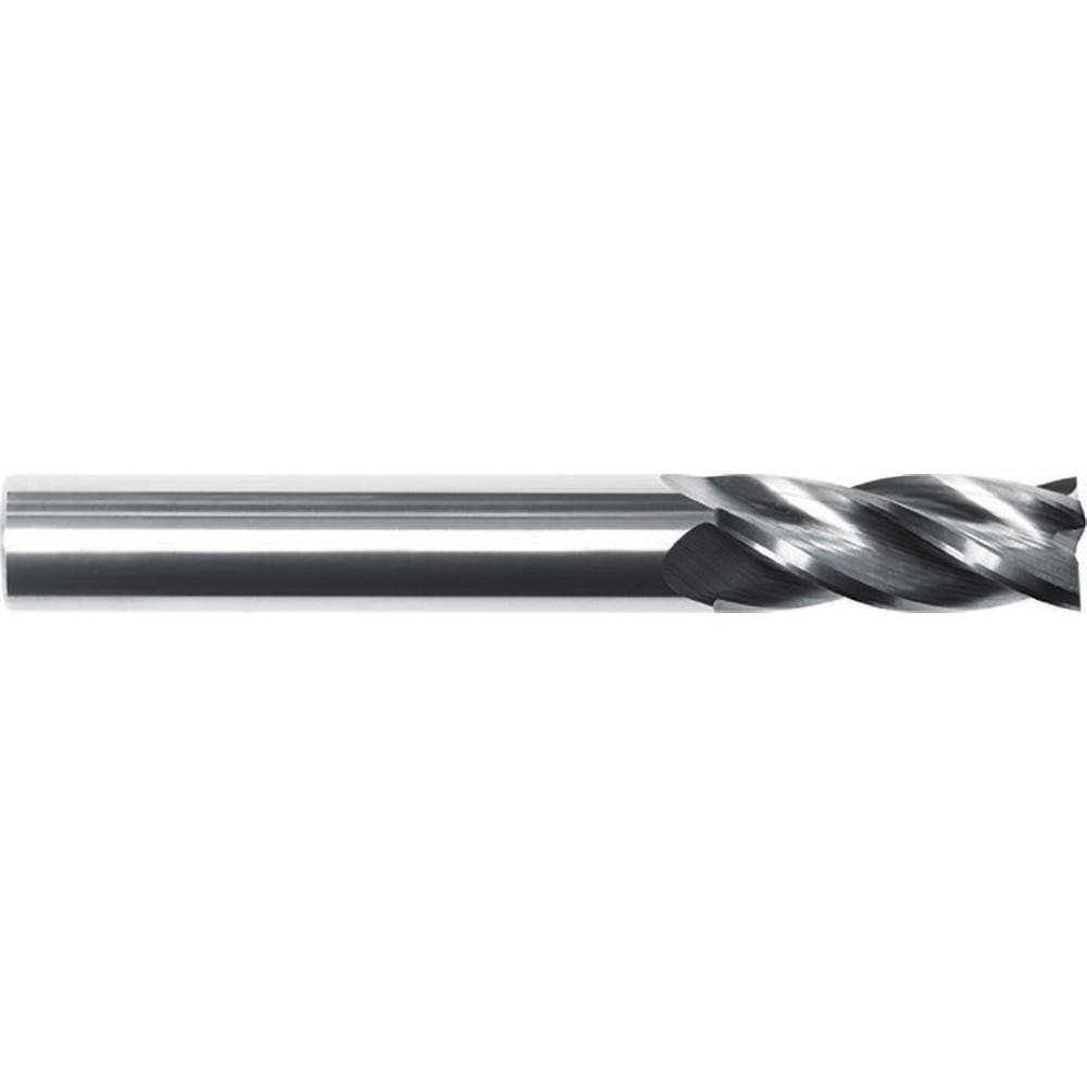 Boring Bar: 0.1600" Min Bore Dia, 1.1000" Max Bore Depth, Right Hand, 3/16" Shank Dia, Micrograin Solid Carbide