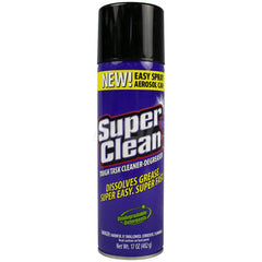 Brand: Super Clean / Part #: 309017