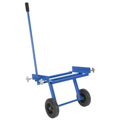 Brand: Vestil / Part #: AWR-R-CART-28