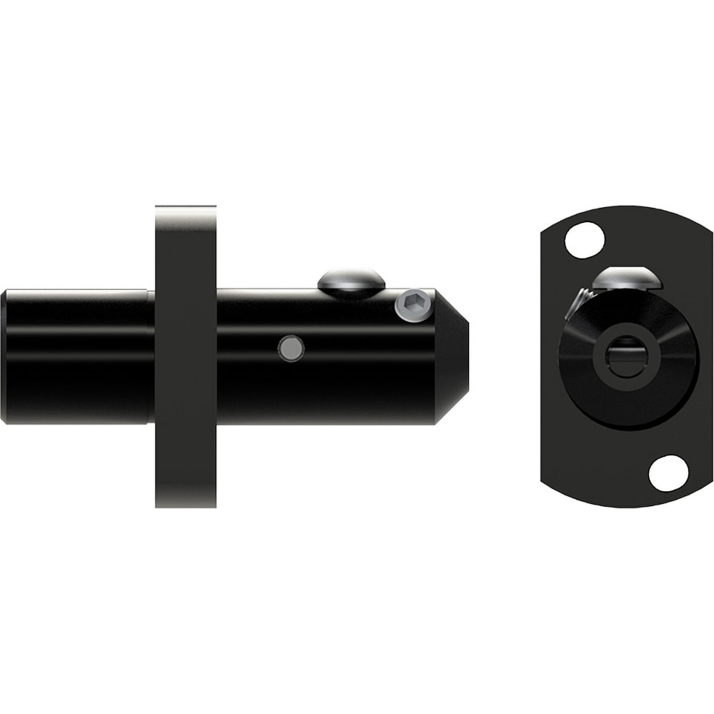 Boring & Grooving Bar Holders; Inside Diameter (Inch): 3/8; Inside Diameter (Decimal Inch): 0.3750; Outside Diameter (Decimal Inch