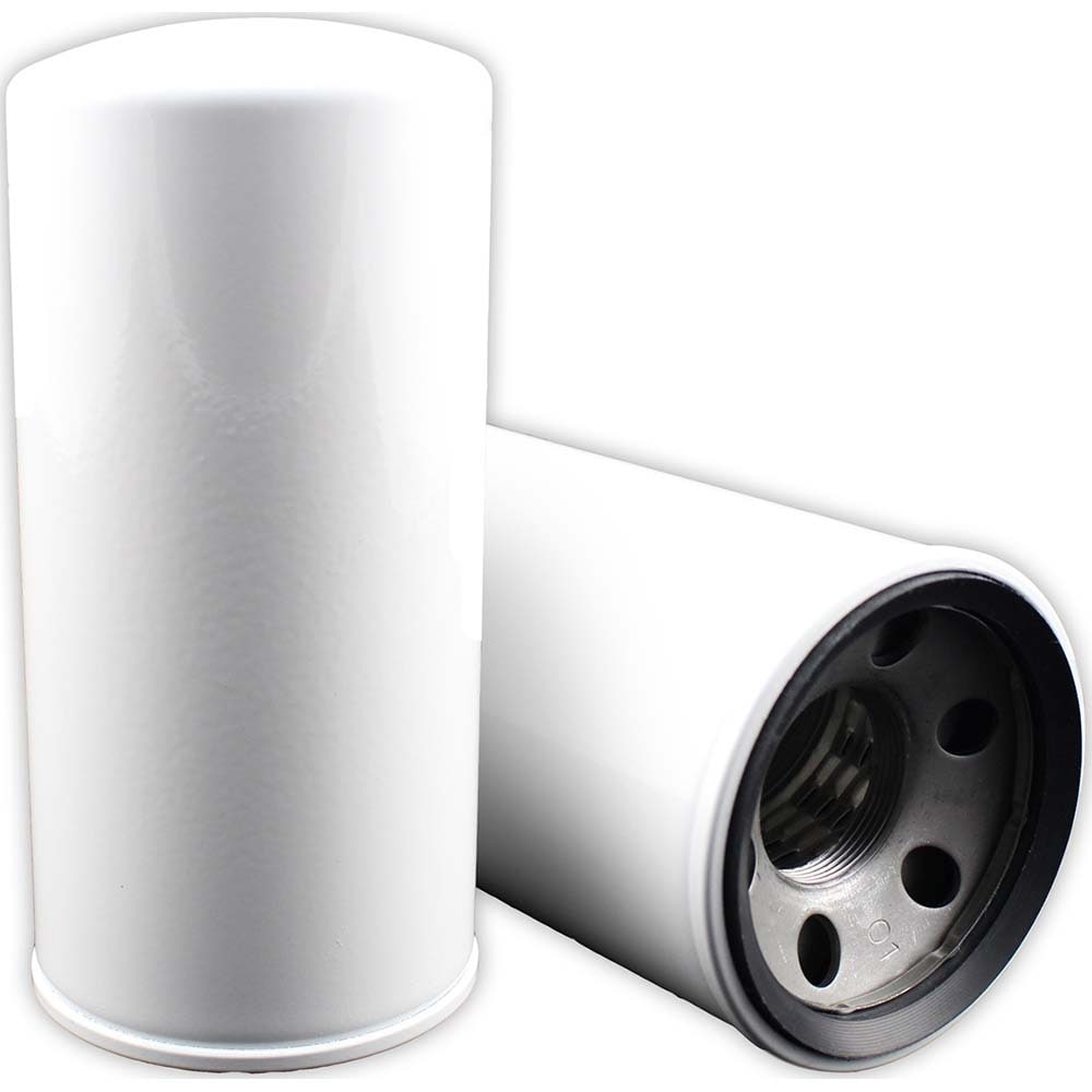 Replacement/Interchange Spin-On Hydraulic Filter Element: Microglass, 25 &micro;