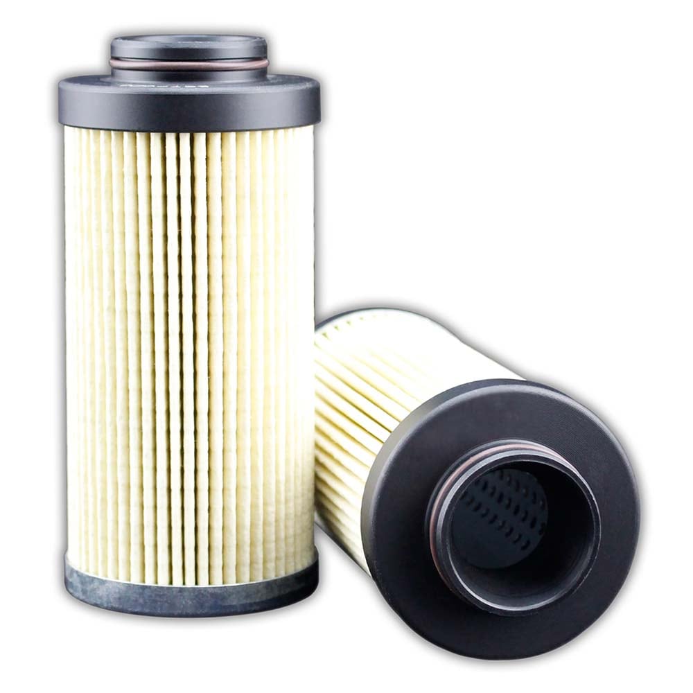 Replacement/Interchange Hydraulic Filter Element: Cellulose, 10 &micro;