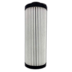 Replacement/Interchange Hydraulic Filter Element: Microglass & Water Removal, 5 &micro;