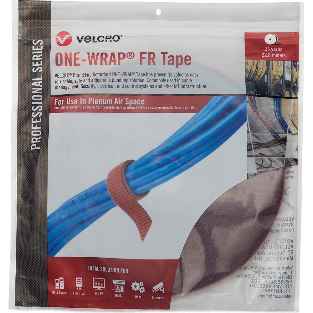 Brand: Velcro Brand / Part #: 30994