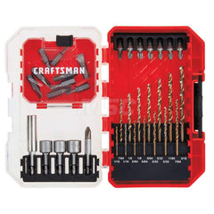 Brand: Craftsman / Part #: CMAF35SET