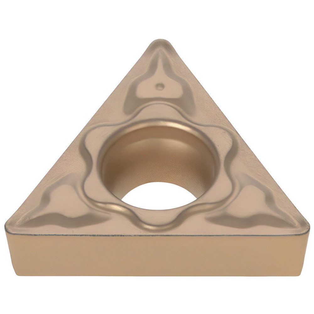 Turning Insert: TCMT21.52TM T9215, Carbide