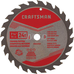 Brand: Craftsman / Part #: CMAS272524