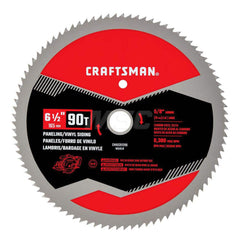Brand: Craftsman / Part #: CMAS261290