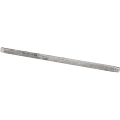 Stainless Steel Pipe Nipple: