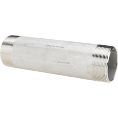 Stainless Steel Pipe Nipple: