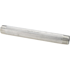 Stainless Steel Pipe Nipple: