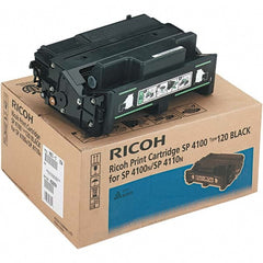 RICOH TONER CARTRIDGE 406997