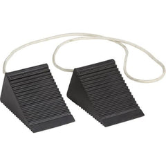 BluBird Compact Wheel Chocks (2 Pack)