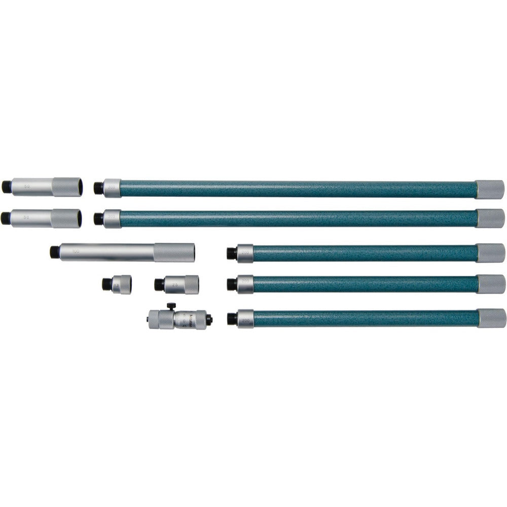 Mechanical Inside Micrometer: 50 to 1500 mm Range