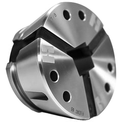 FlexC 65 Quick-Change Collet 23/32" Round Smooth