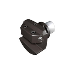Modular Tool Holding System Adapter: C6 Modular Connection