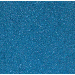 Abrasive Belt:  43" Wide, 75" OAL, 120 Grit, Zirconia Alumina