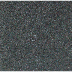 Abrasive Belt:  2-1/2" Wide, 60" OAL, 400 Grit, Silicon Carbide