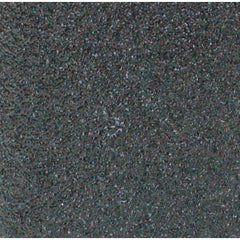 Abrasive Belt:  6" Wide, 48" OAL, 60 Grit, Silicon Carbide