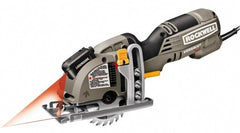 Electric Circular Saws; Amperage: 4.0 A; Maximum Speed: 3500 RPM