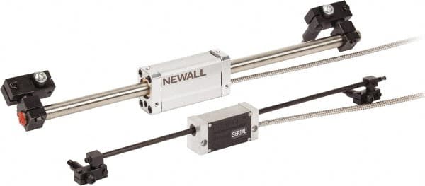 Brand: Newall / Part #: SE100DA02032A