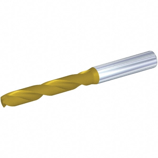 Jobber Drill: