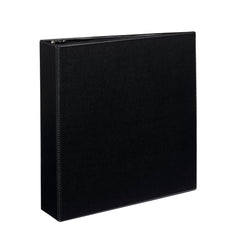 Non-View Binder: Black