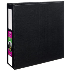 Non-View Binder: Black