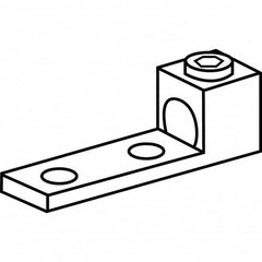 Brand: Panduit / Part #: CD70-14SL-QY