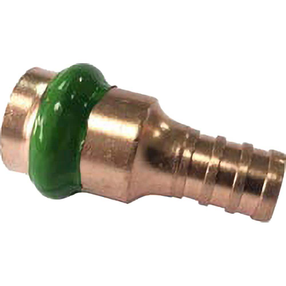 Brand: Merit Brass / Part #: MB50000