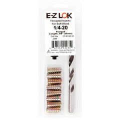 Brand: E-Z LOK / Part #: EZ-901420-25