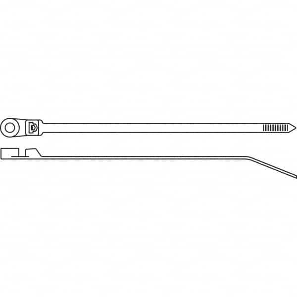 Brand: Panduit / Part #: PLC2S-S10-C