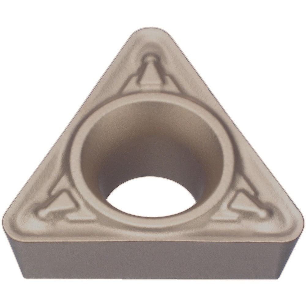 Turning Insert: TPMH1.81.52MV UE6020, Carbide