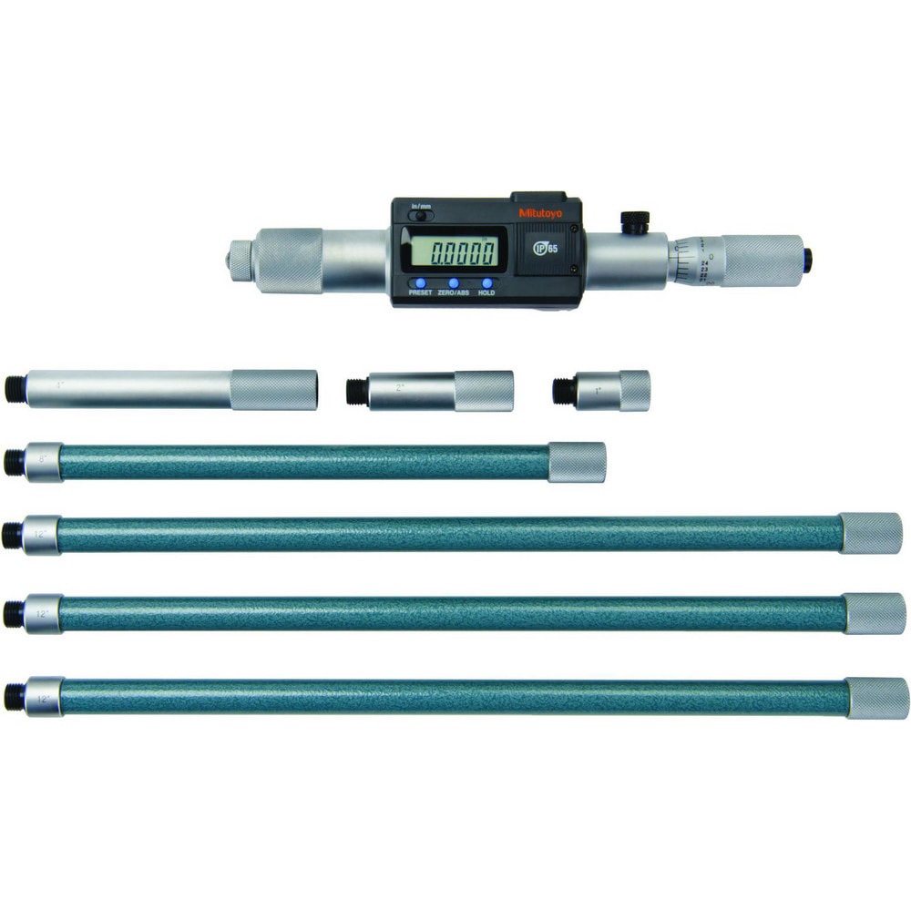 Electronic Inside Micrometer: