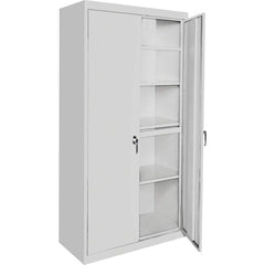 Brand: Steel Cabinets USA / Part #: AAH-48RBMAG1-G