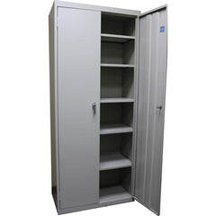 Brand: Steel Cabinets USA / Part #: AAH-48RBMAG1HGR