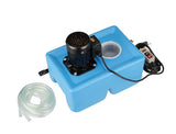 Vertex 3 Gallon Coolant Pump Kit