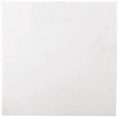 Plastic Sheet: PET, 1-1/2" Thick, 12" Wide, 1' Long, White