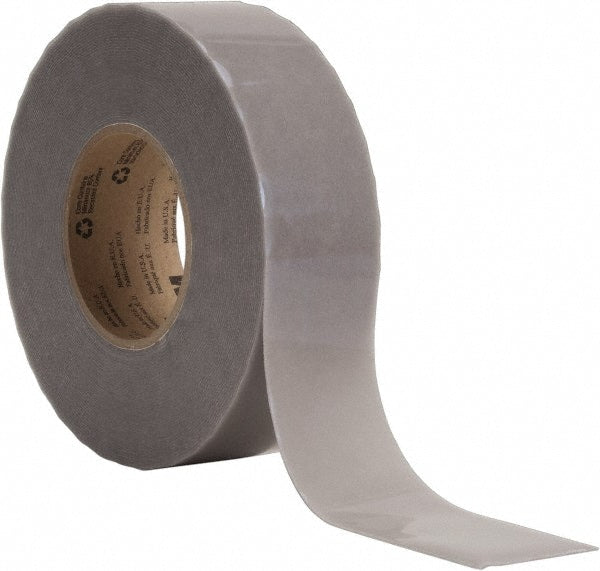 Polyester Film Tape: 2" Wide, 18 yd Long, 80 mil Thick