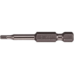 Hex Bit: 1/4" Hex