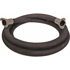 Brand: Alliance Hose & Rubber / Part #: SBE050-25QC-M